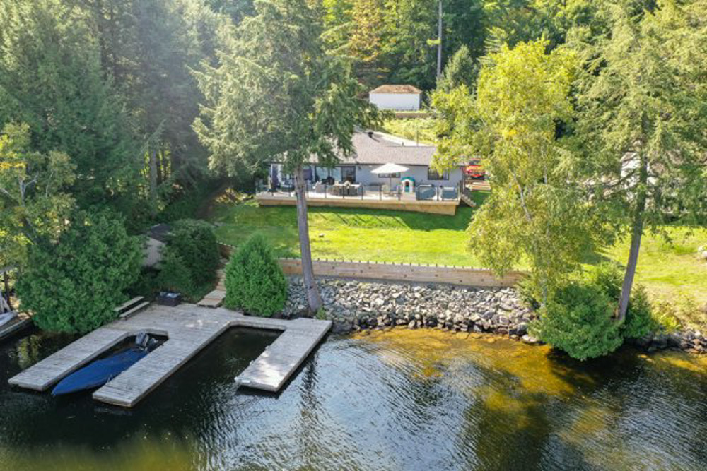Open property gallery
