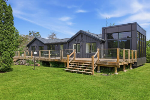 Open property gallery
