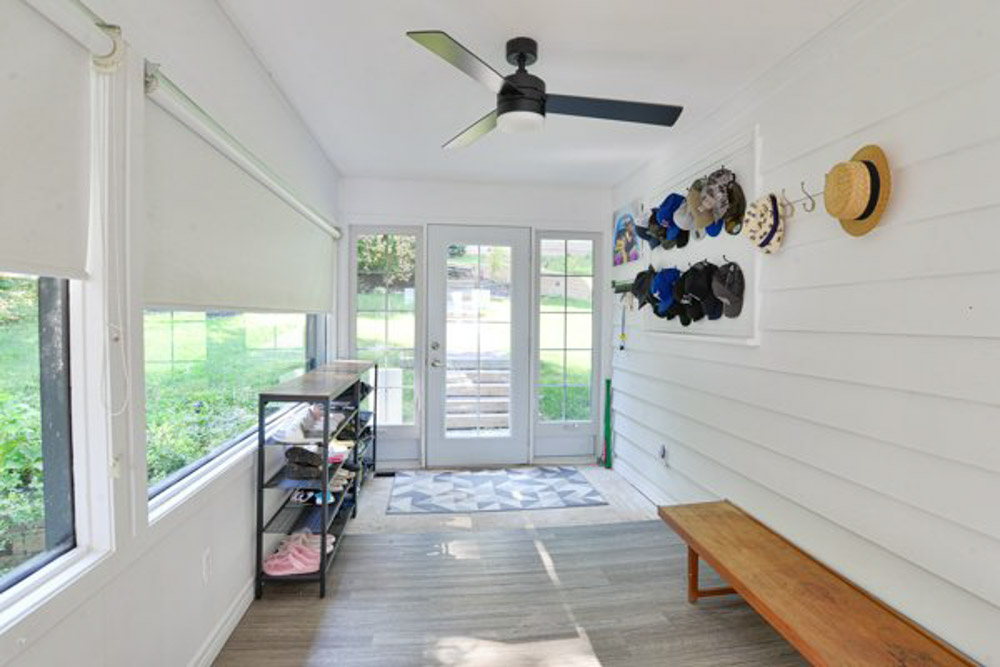 Open property gallery