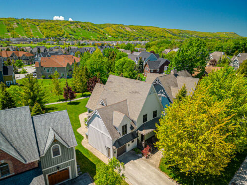 Open property gallery