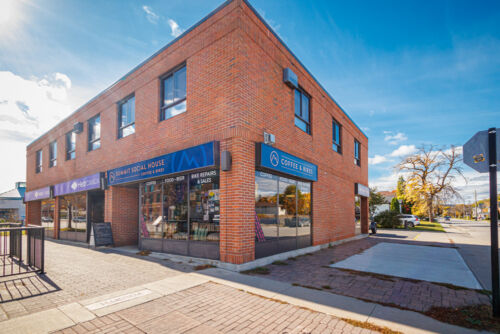 Open property gallery