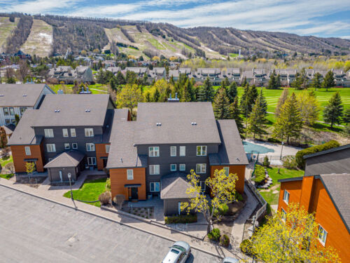 Open property gallery
