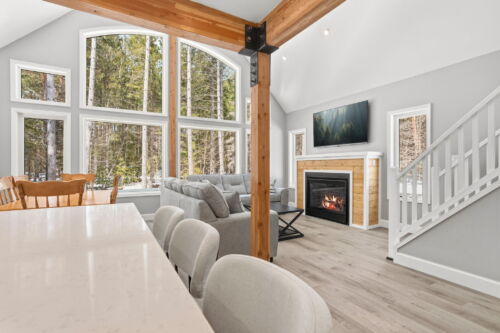 Open property gallery