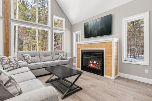 Open property gallery