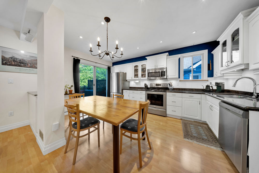 Open property gallery