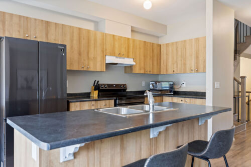 Open property gallery