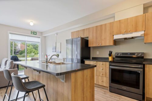 Open property gallery
