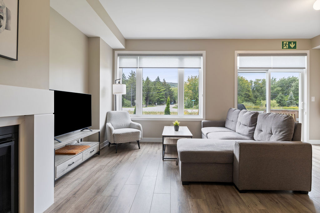 Open property gallery