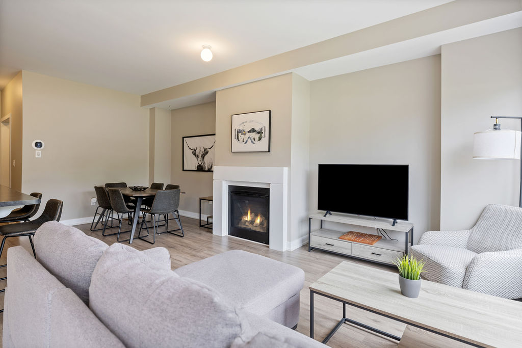 Open property gallery