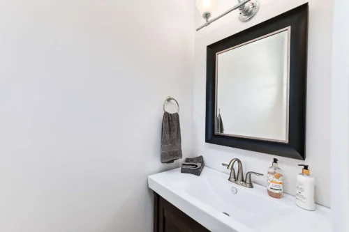 Open property gallery