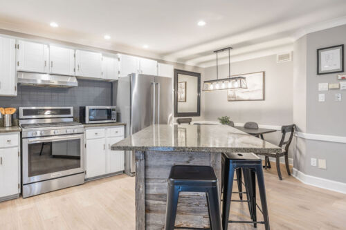 Open property gallery