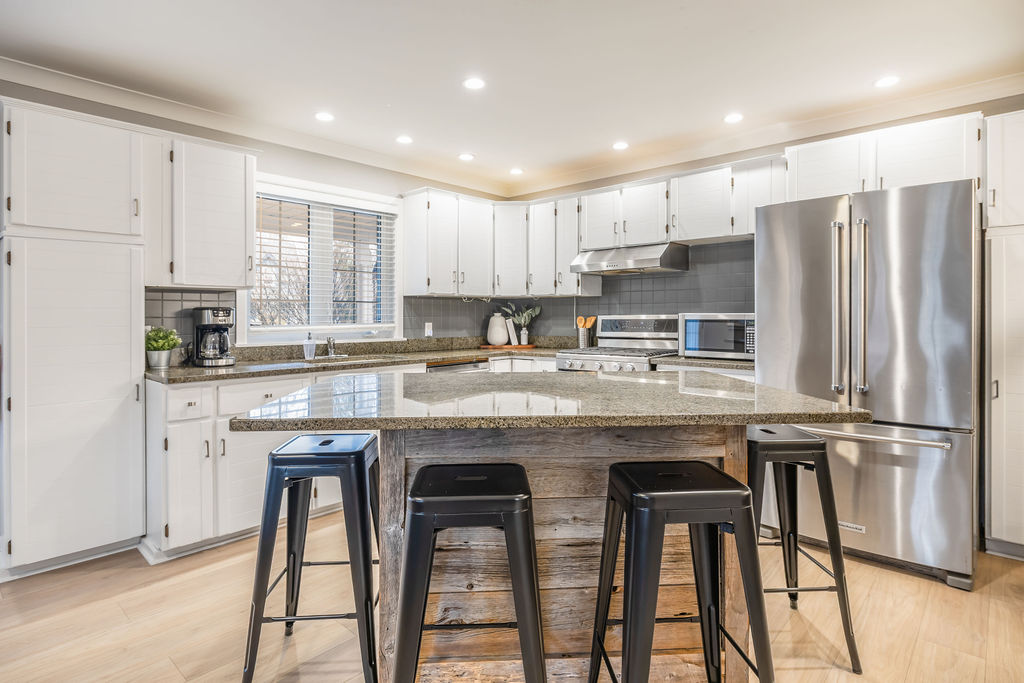 Open property gallery