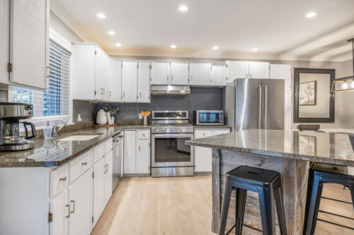 Open property gallery