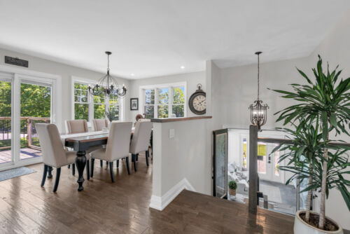 Open property gallery