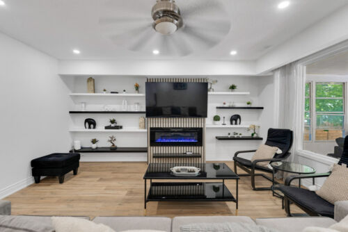 Open property gallery