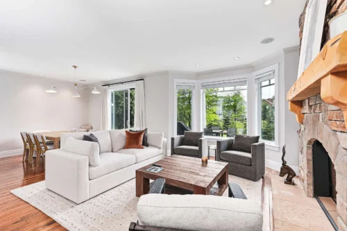 Open property gallery