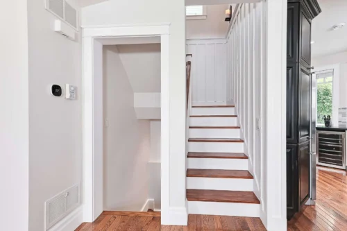 Open property gallery