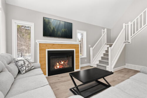 Open property gallery