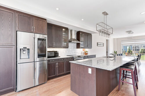 Open property gallery