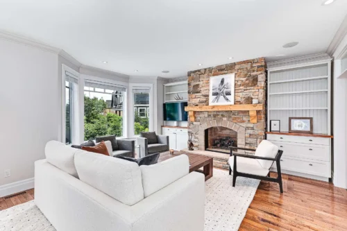 Open property gallery