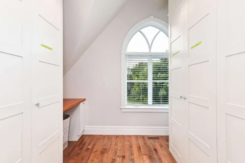 Open property gallery