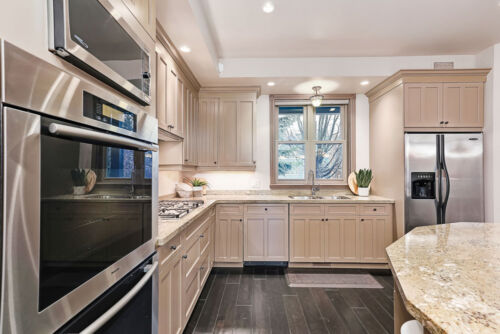 Open property gallery