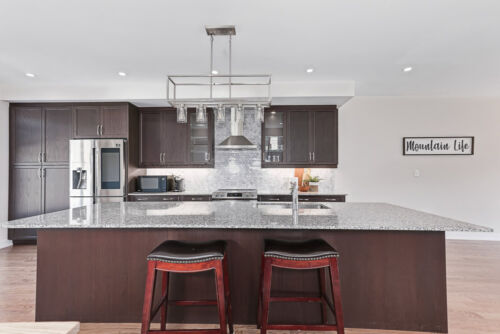 Open property gallery