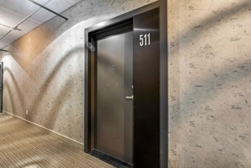 Open property gallery