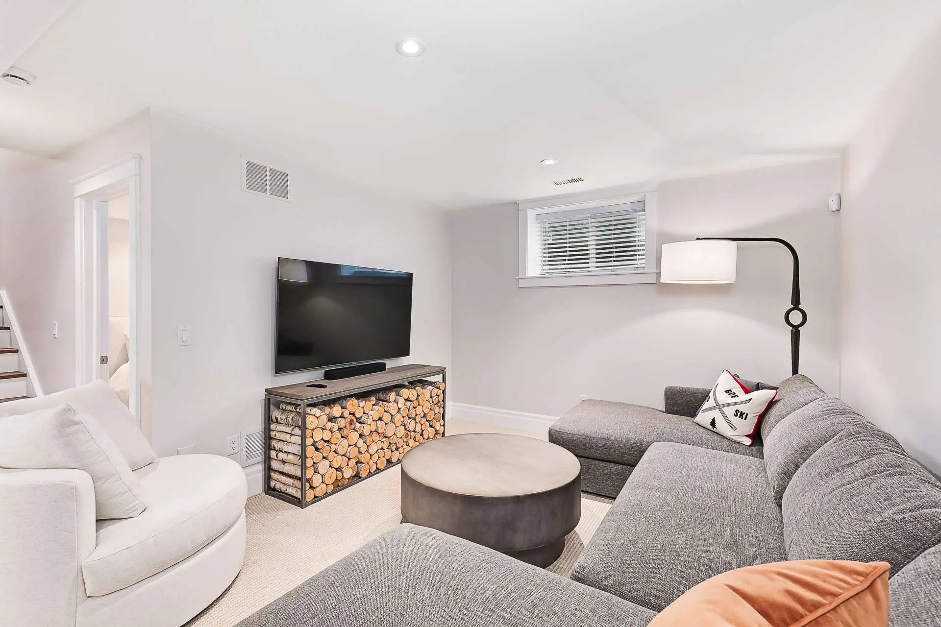 Open property gallery