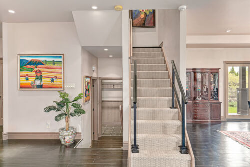 Open property gallery