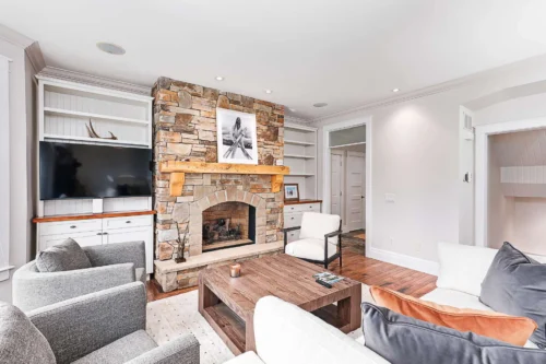 Open property gallery