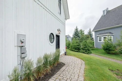 Open property gallery