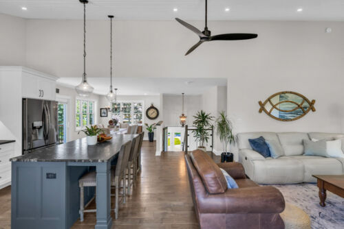 Open property gallery