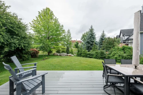 Open property gallery