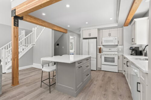 Open property gallery