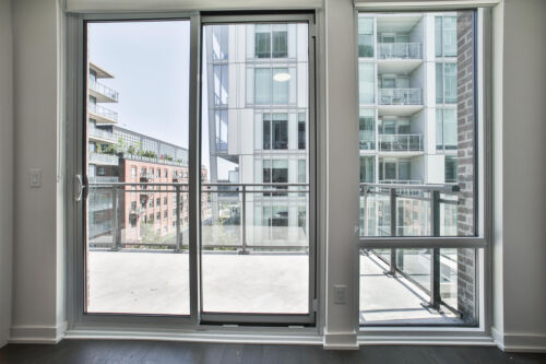 Open property gallery