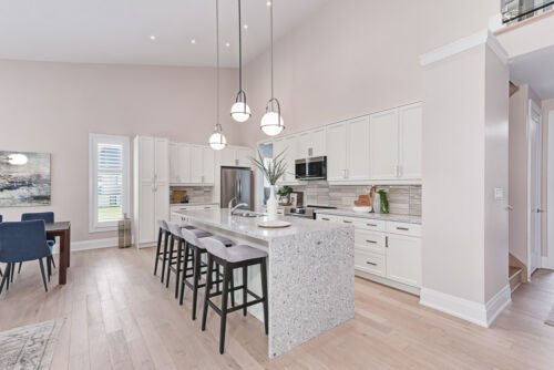 Open property gallery