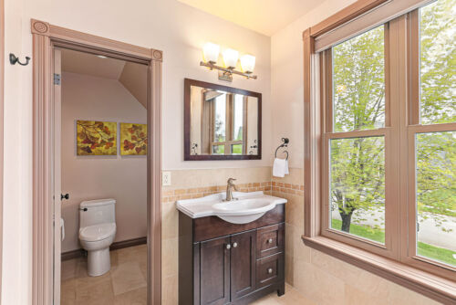 Open property gallery