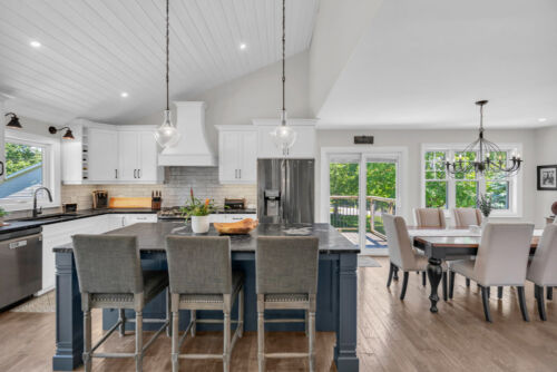 Open property gallery