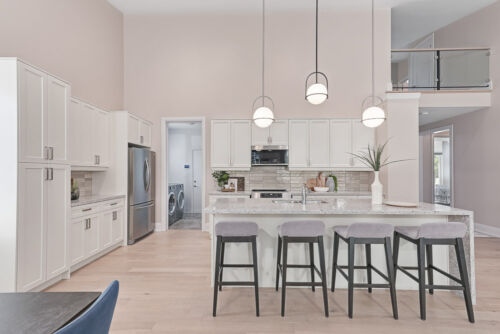 Open property gallery