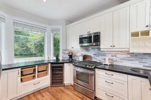 Open property gallery