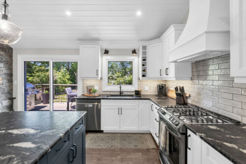 Open property gallery