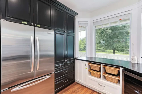 Open property gallery