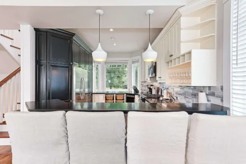 Open property gallery