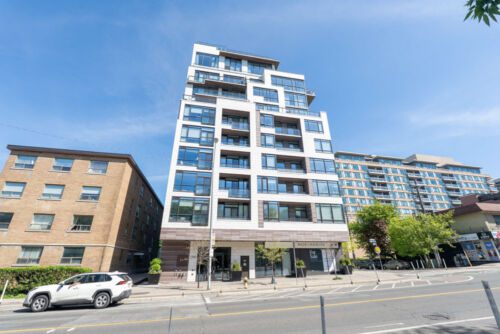 Open property gallery