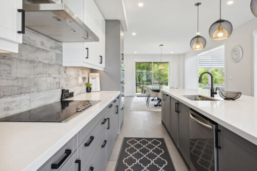 Open property gallery