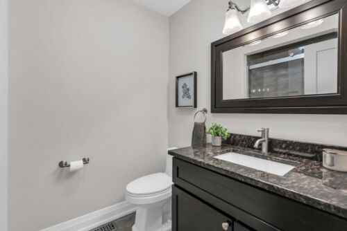 Open property gallery