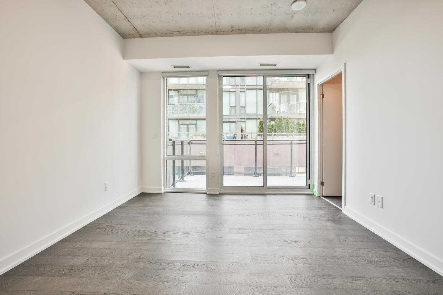 Open property gallery