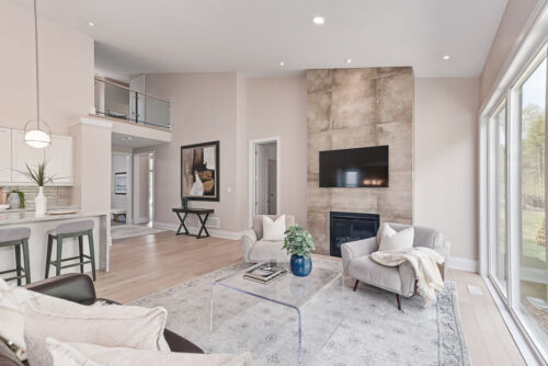 Open property gallery