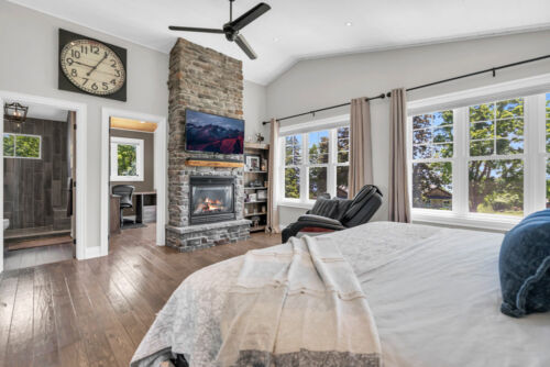 Open property gallery